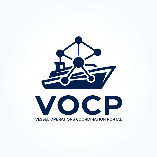 VOCP Logo